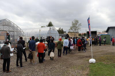 イベント情報 北海道更別農業高等学校